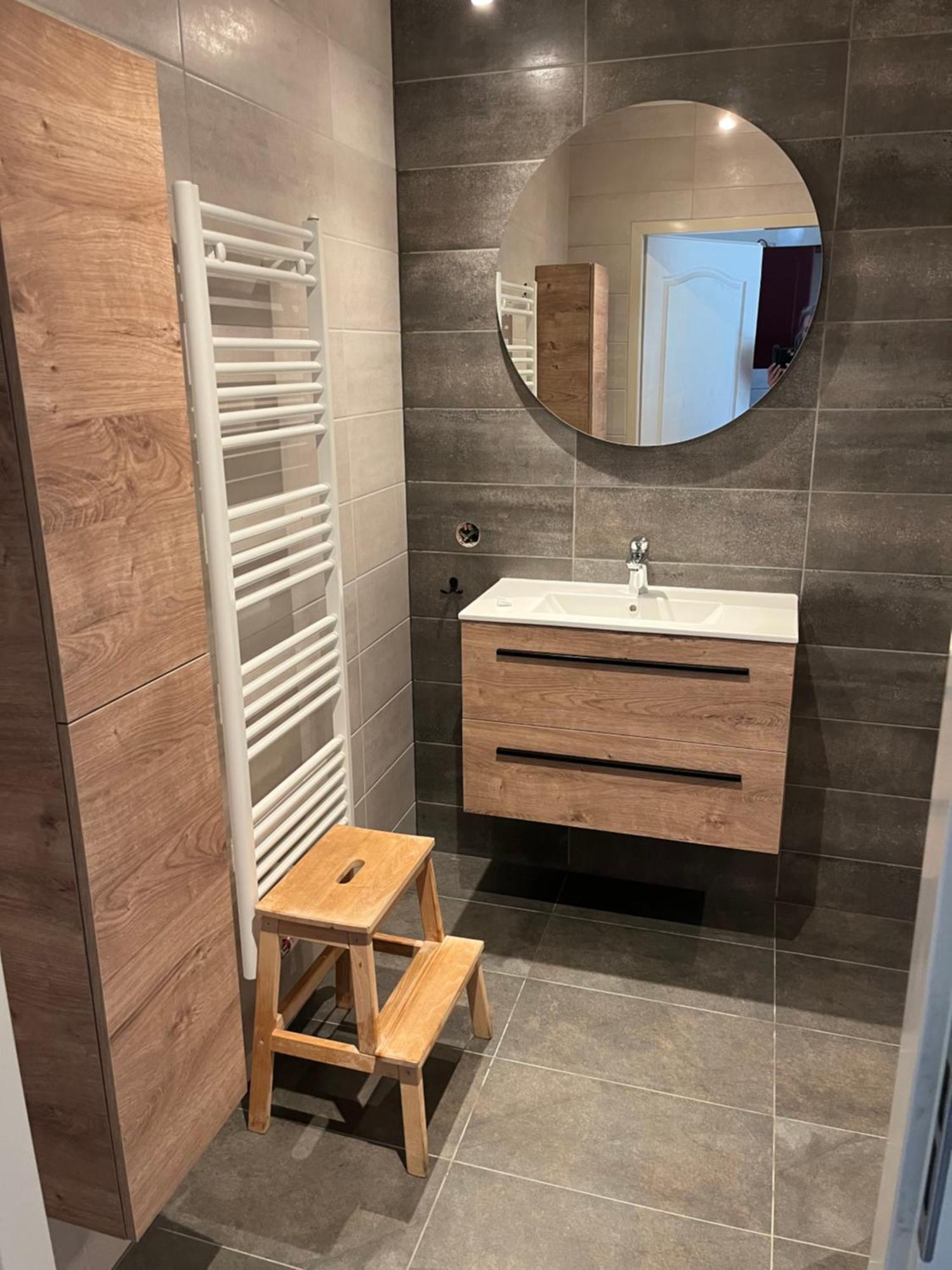 Christinahoeve Logies Oude Deel Apartment Boskoop