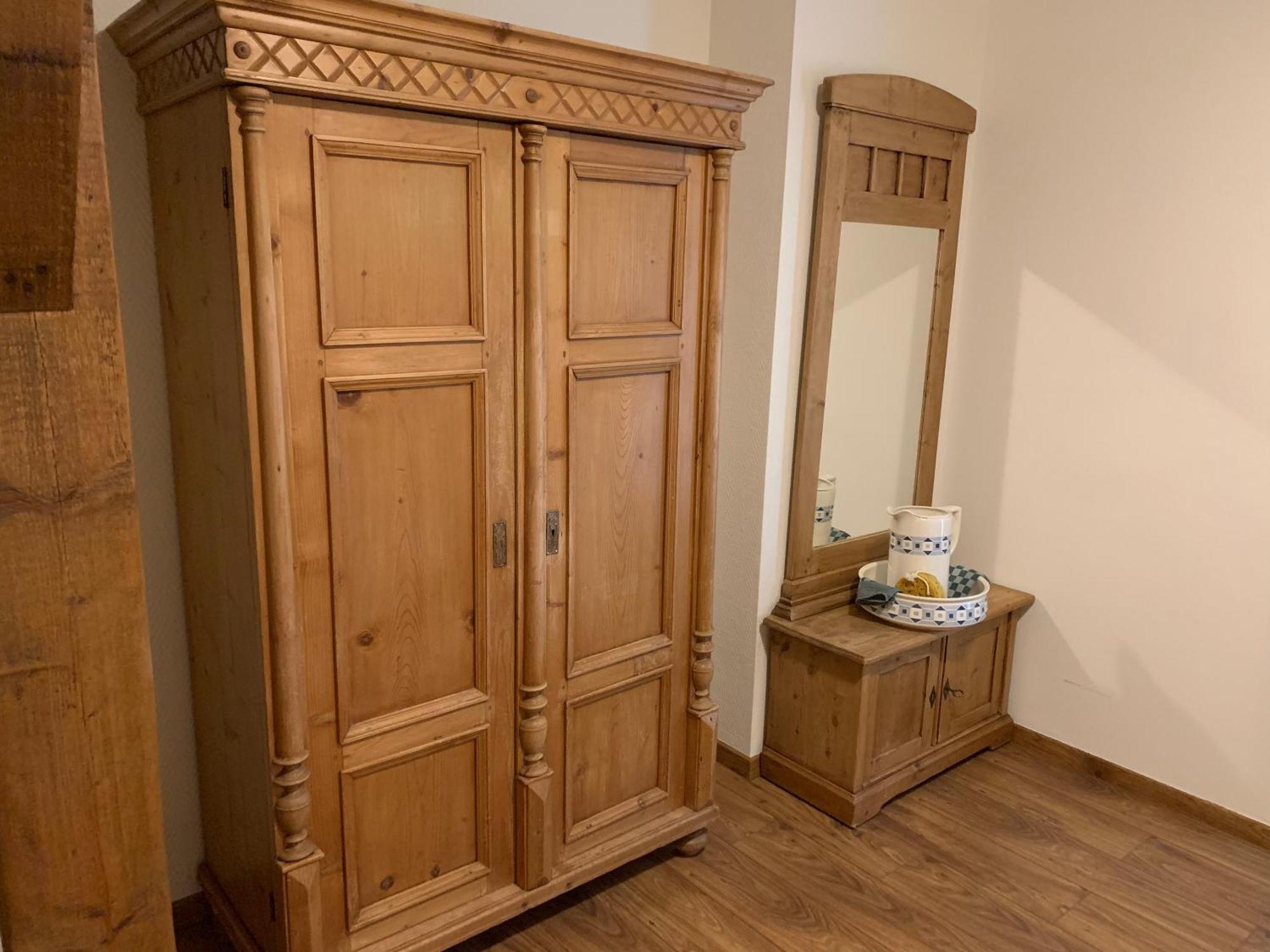 Apartment Christinahoeve Logies Oude Deel *