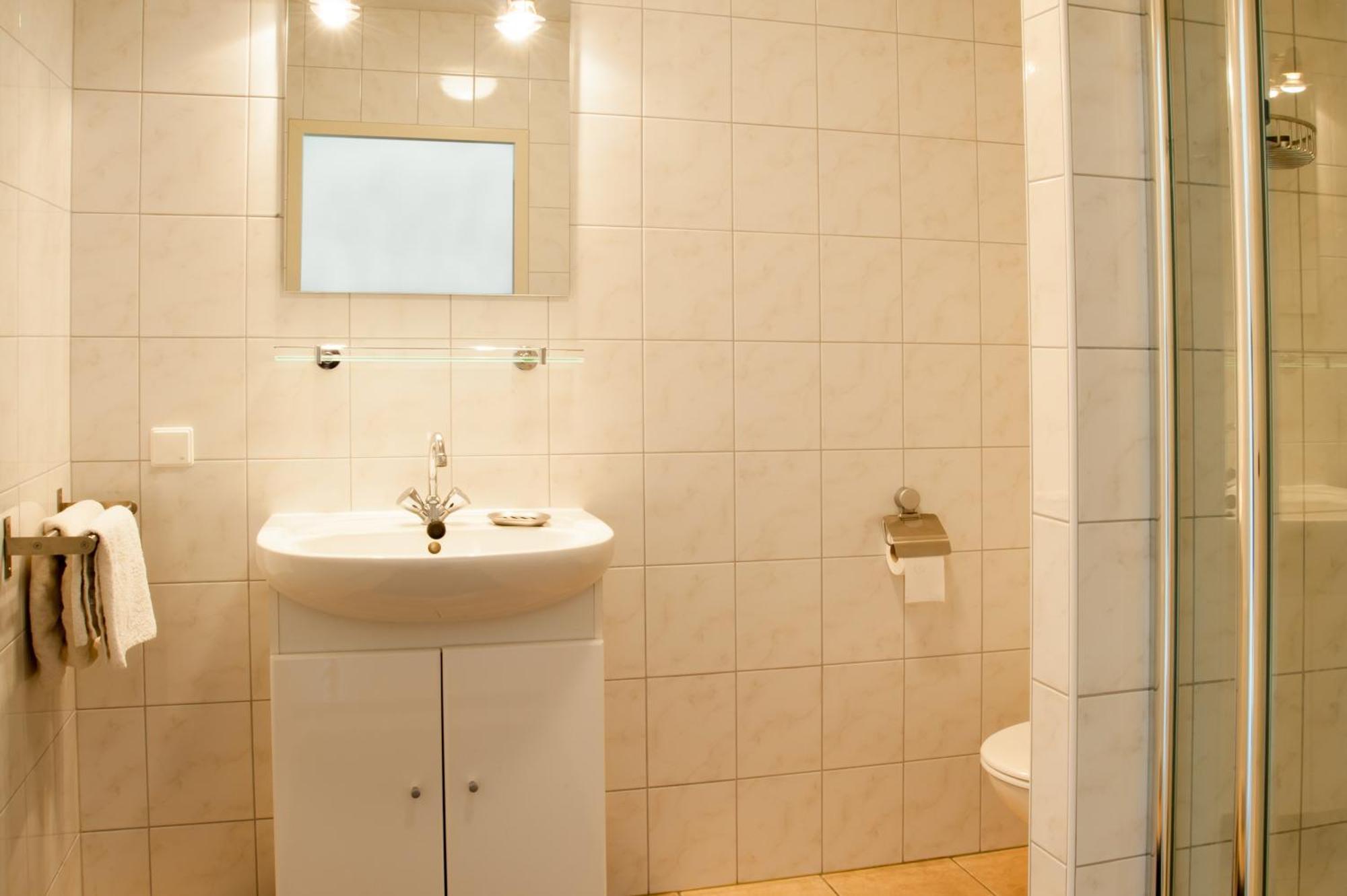 Christinahoeve Logies Oude Deel Apartment Boskoop